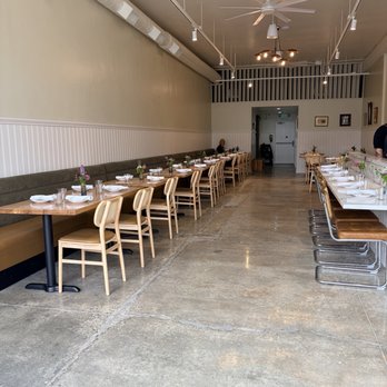 Colossus - Dining room - Bakeries Near Me - Long Beach, California Colossus - Dining room - Bakeries Near Me - Long Beach, California