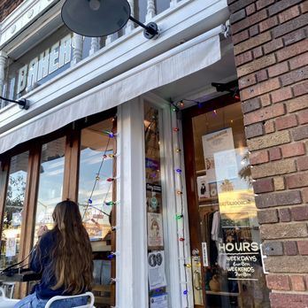 Colossus - Front of the shop - Bakeries Near Me - Long Beach, California