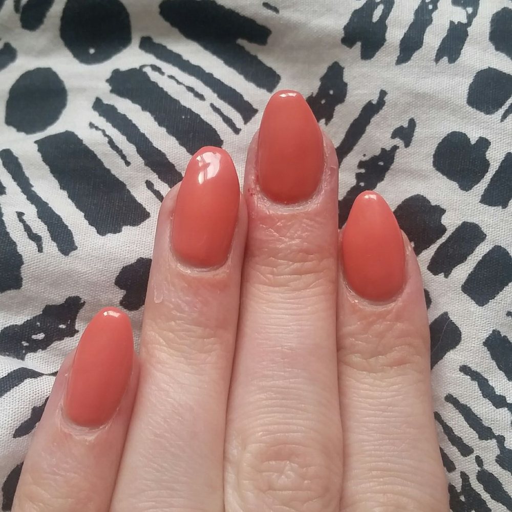 River Nails & Spa - Every nail is a different shape. - Nail Salons Near Me - Rocky River, Ohio River Nails & Spa - Every nail is a different shape. - Nail Salons Near Me - Rocky River, Ohio