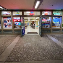 JV Liquors