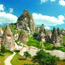 One Holidays - Cappadocia - Turkey