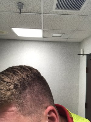 Floyd's 99 Barbershop by null