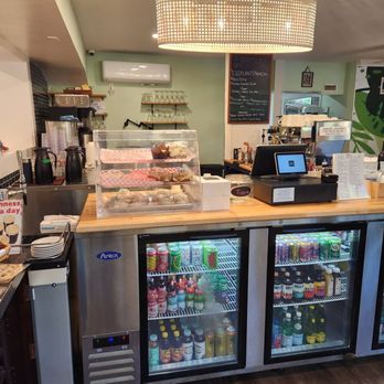 Periwinkle Kitchen - Coffee bar - American Near Me - Johns Island, South Carolina Periwinkle Kitchen - Coffee bar - American Near Me - Johns Island, South Carolina