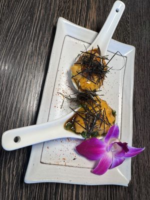 Japaneiro Asian Infusion by null