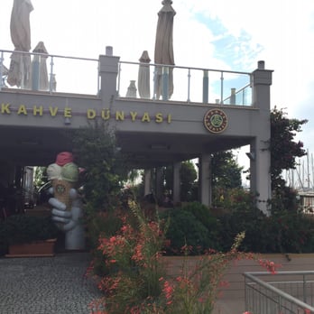 Kahve Dünyası - Coffee & Tea Near Me - Bodrum, 48 Kahve Dünyası - Coffee & Tea Near Me - Bodrum, 48