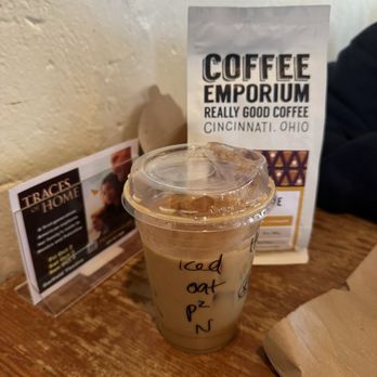 Coffee Emporium - Coffee & Tea Near Me - Cincinnati, Ohio Coffee Emporium - Coffee & Tea Near Me - Cincinnati, Ohio