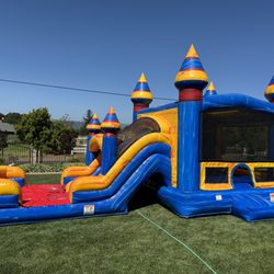 Faithful Party Rentals