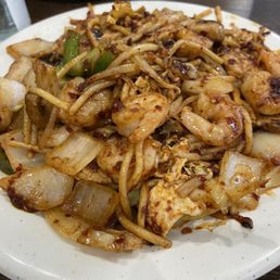 Hibachi stools