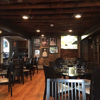Lucille's - Dining area - New American Near Me - Houston, Texas Lucille's - Dining area - New American Near Me - Houston, Texas
