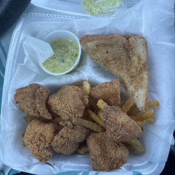 Sunday Morning LLC - Catfish nugget meal - Seafood Near Me - Mesquite, Texas Sunday Morning LLC - Catfish nugget meal - Seafood Near Me - Mesquite, Texas