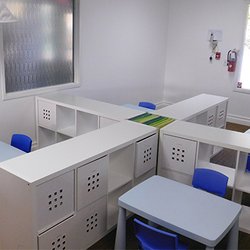Comprehensive Autism Center