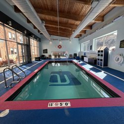 SafeSplash Lexington