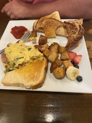 Angelo's Southern Grill by null