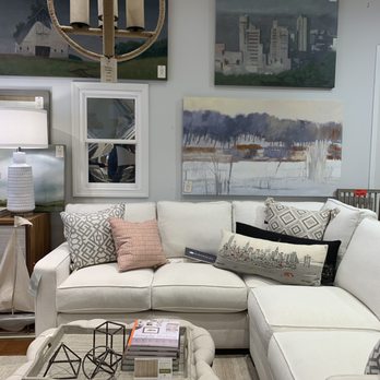 The Nest Egg - Interior Design Near Me - Fairfax, Virginia