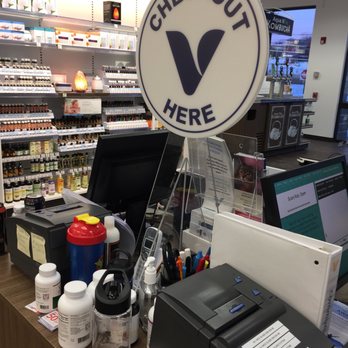 The Vitamin Shoppe - Vitamins & Supplements Near Me - Newington, Connecticut
