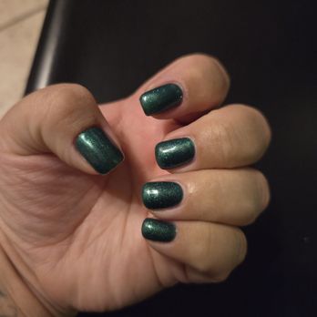 Polished Nail Lounge - Beautiful nails done by evie! - Nail Salons Near Me - Chatsworth, California