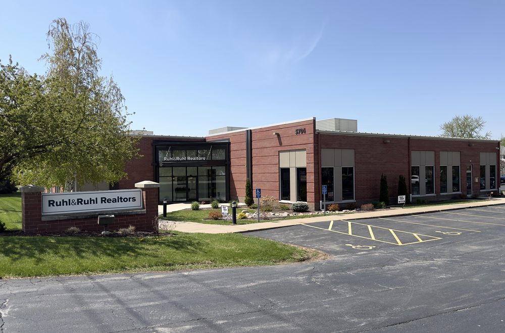 RUHL & RUHL REALTORS Updated October 2024 5704 Utica Ridge Rd