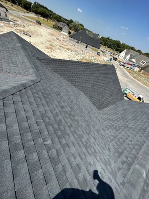 MKJ Roofing System