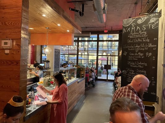 Pondicheri by null Pondicheri by null