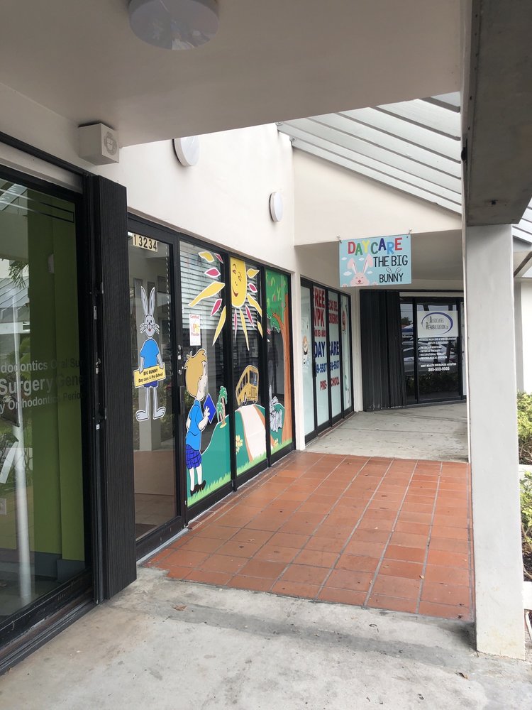 Big Bunny Day Care - childcare center in Miami, FL