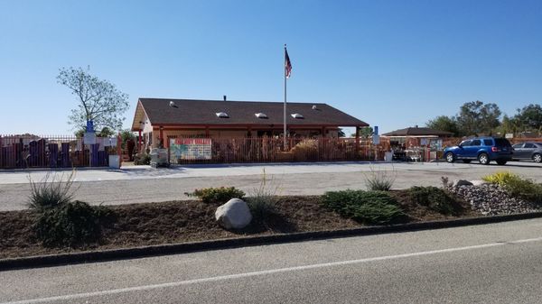 Cherry Valley Nursery Landscape Supply 37955 Blvd Cherry Valley Nursery Landscape