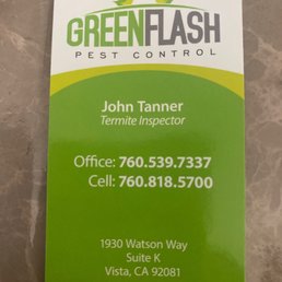 Very nice, thorough, & honest guy. Give him a call!