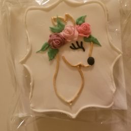 Packaged beautifully!