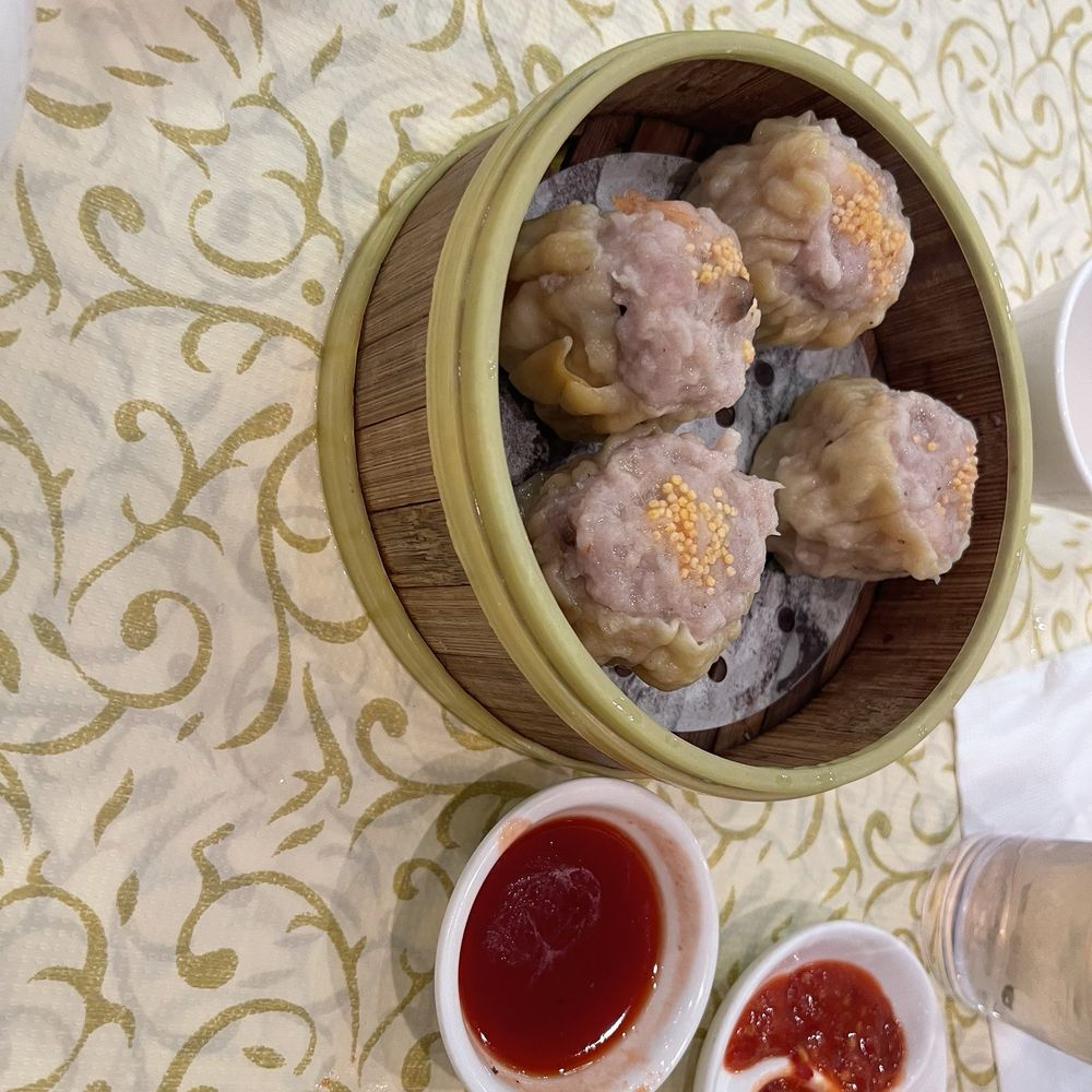 King Wah - Dim Sum Near Me - Pleasanton, California