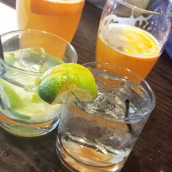 Midland Brew House - Our first round! - Sports Bars Near Me - Saddle Brook, New Jersey Midland Brew House - Our first round! - Sports Bars Near Me - Saddle Brook, New Jersey