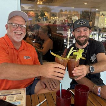 Beachside Diner - Diners Near Me - St. Augustine, Florida