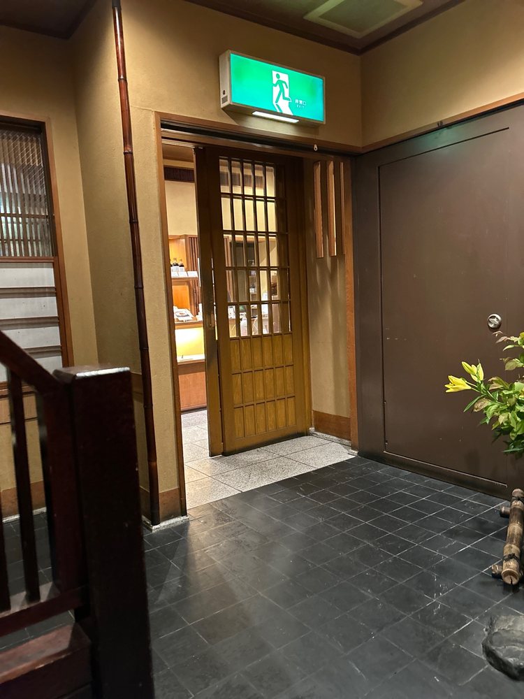 Tsurutontan Honmachirou