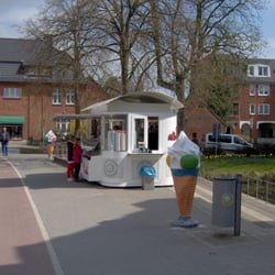 La Piazza 'piccolo'