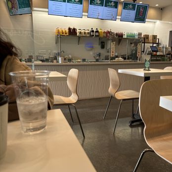 Boltiful Fresh Kitchen - New American Near Me - San Jose, California