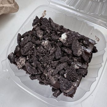Azucar & Canela - Brownie - Bakeries Near Me - Chicago, Illinois Azucar & Canela - Brownie - Bakeries Near Me - Chicago, Illinois