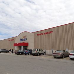 Woodman's Food Market