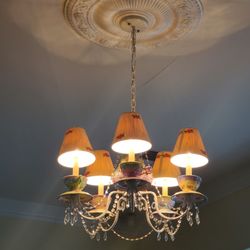 The Tea Room