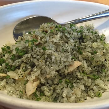 Joule - Geoduck fried rice - Korean Near Me - Seattle, Washington Joule - Geoduck fried rice - Korean Near Me - Seattle, Washington