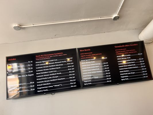 Banh Mi Station by null