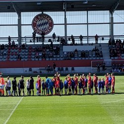 FC Bayern Campus