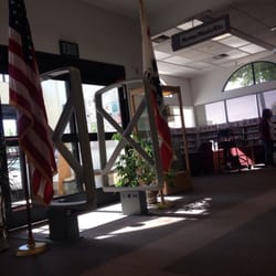 Rio Vista Library