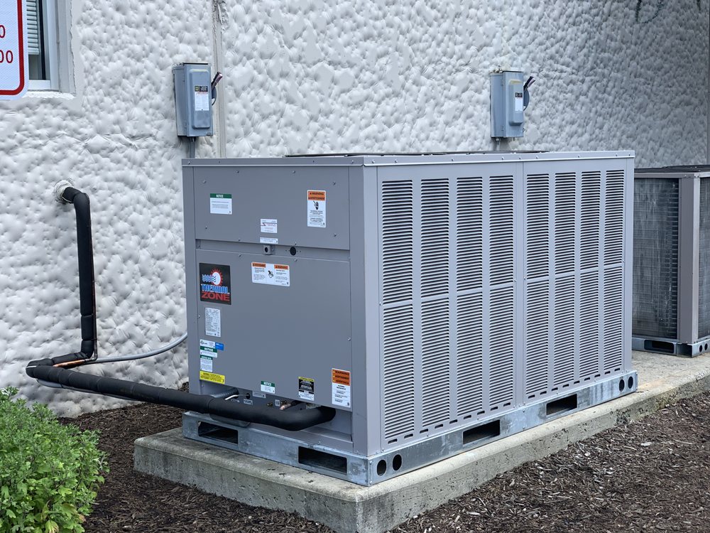 RTF MECHANICAL, INC 21 Photos Levittown, PA Yelp