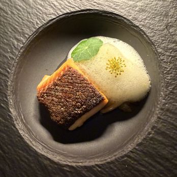 7 Adams - American Near Me - San Francisco, California