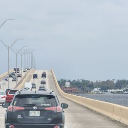 Midpoint Memorial Bridge