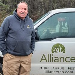 Alliance TSP