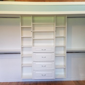 Five Star Closet Company - Master bed room install - Cabinetry Near Me - Sacramento, California Five Star Closet Company - Master bed room install - Cabinetry Near Me - Sacramento, California