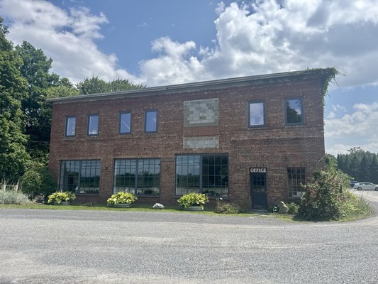 Suarez Family Brewery by null