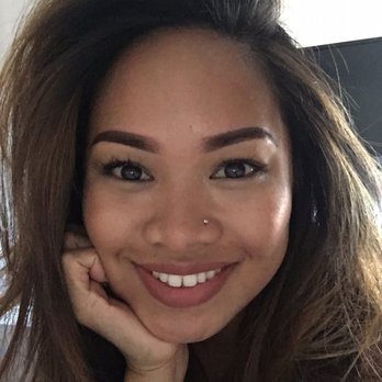 Brows By Linnie - Unfiltered versus... - Permanent Makeup Near Me