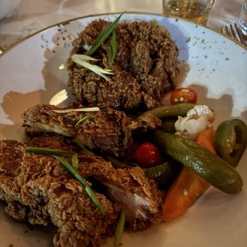 Conejo Negro - Fried chicken - Cajun/Creole Near Me - Toronto, Ontario Conejo Negro - Fried chicken - Cajun/Creole Near Me - Toronto, Ontario