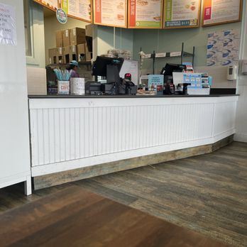 Tropical Smoothie Cafe - Juice Bars & Smoothies Near Me - Falls Church, Virginia Tropical Smoothie Cafe - Juice Bars & Smoothies Near Me - Falls Church, Virginia