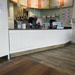 Tropical Smoothie Cafe